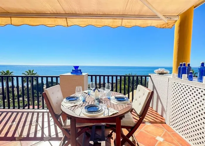 Oleholidays 844 Romana Playa Vistas Al Mar