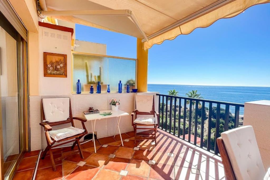 Oleholidays 844 Romana Playa Vistas Al Mar Apartamento *