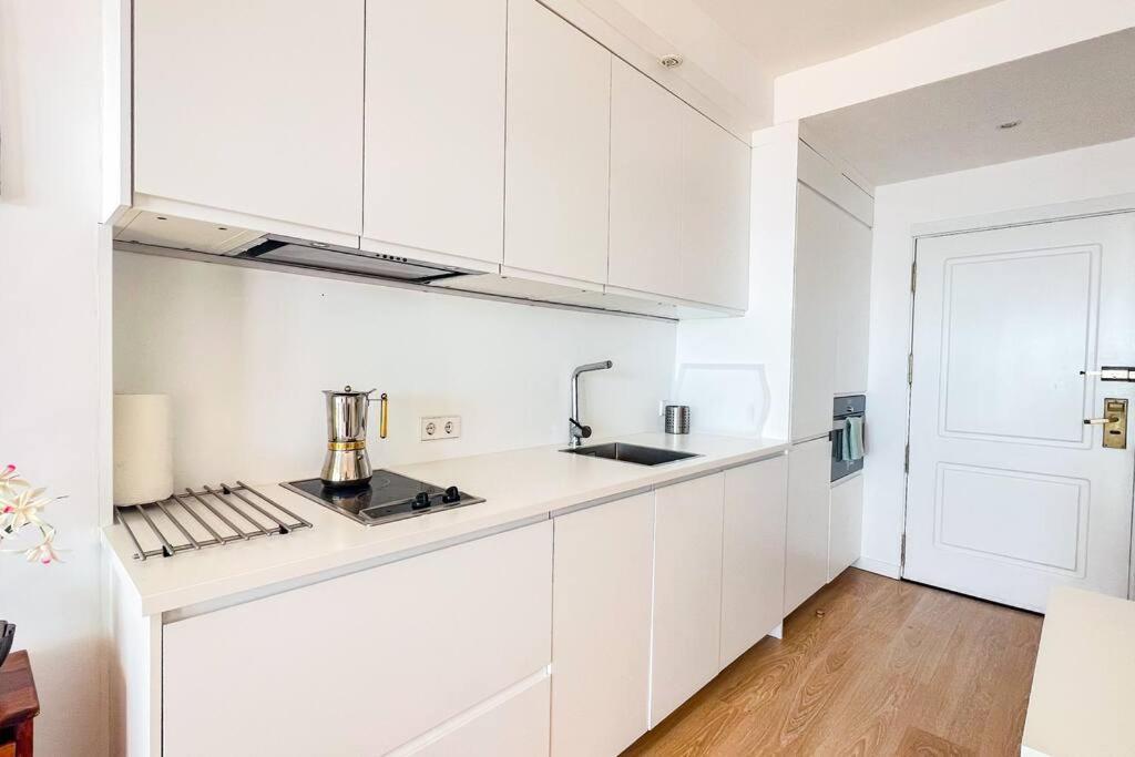 Apartamento Oleholidays 844 Romana Playa Vistas Al Mar *