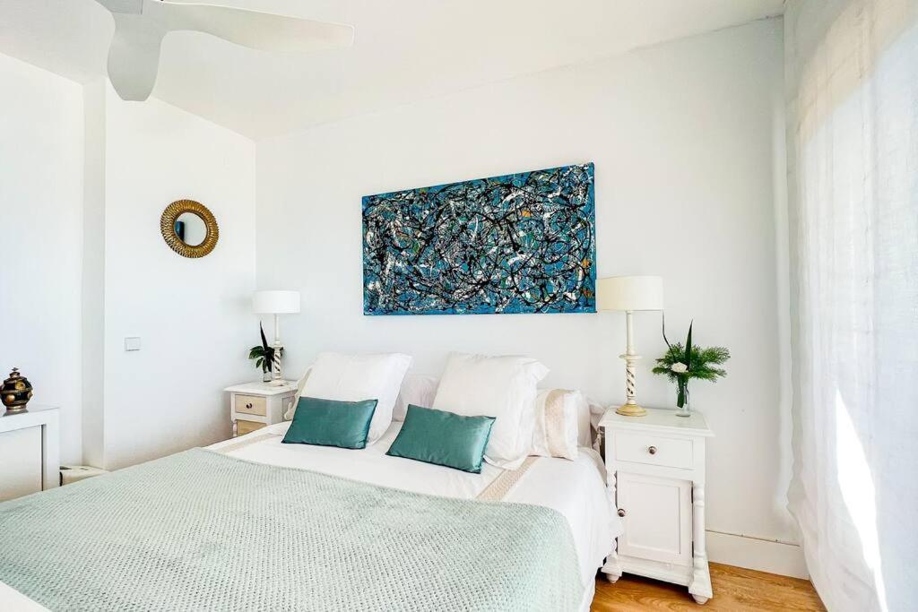 Oleholidays 844 Romana Playa Vistas Al Mar Apartamento