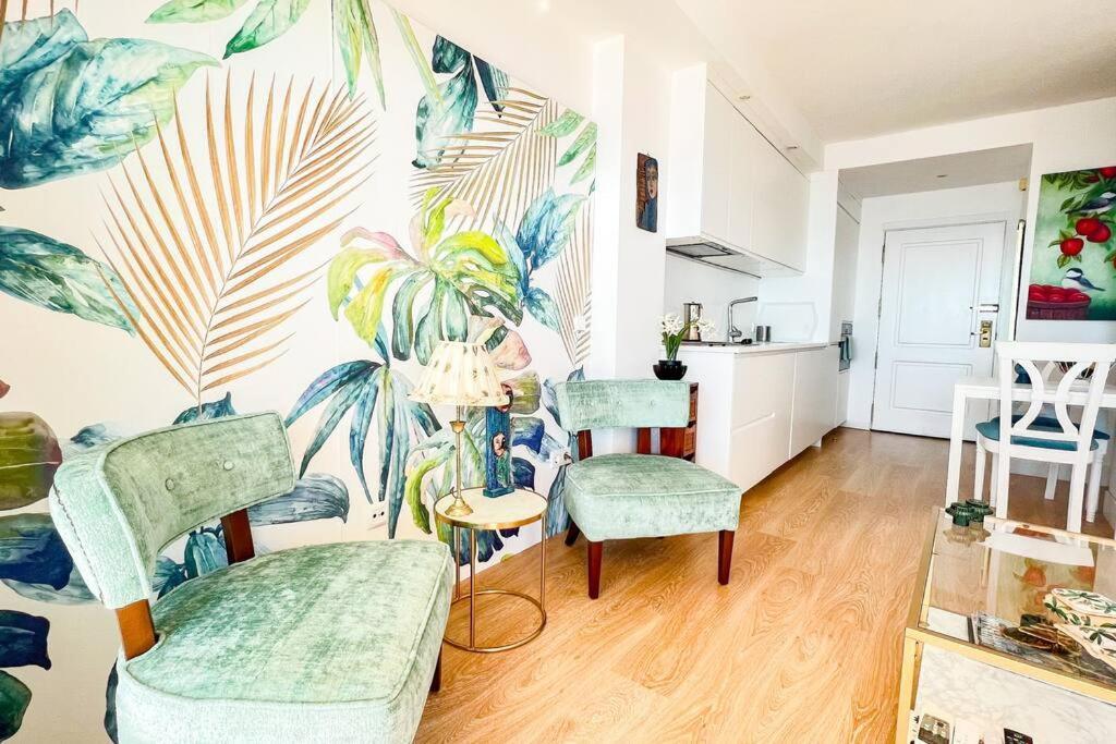 Oleholidays 844 Romana Playa Vistas Al Mar Apartamento *