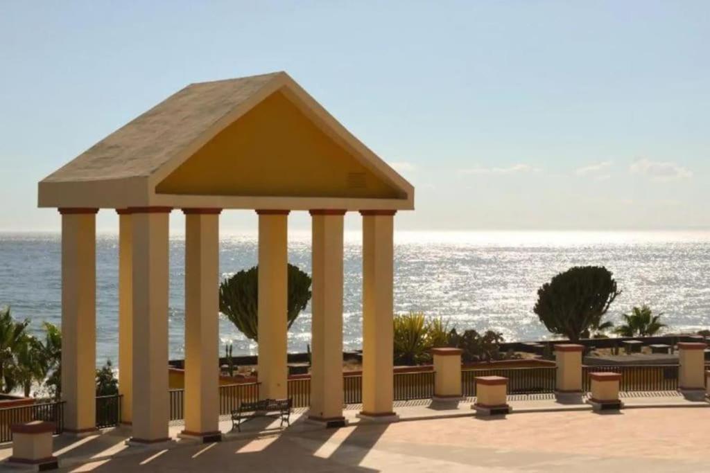 Oleholidays 844 Romana Playa Vistas Al Mar * Marbella