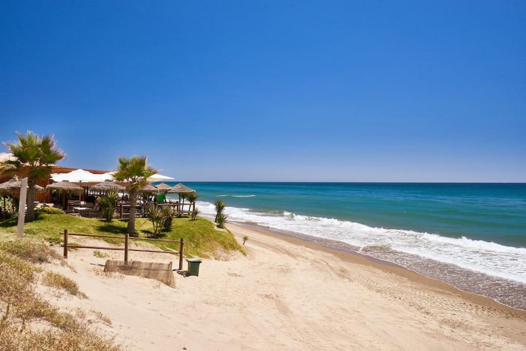 Apartamento Oleholidays 844 Romana Playa Vistas Al Mar