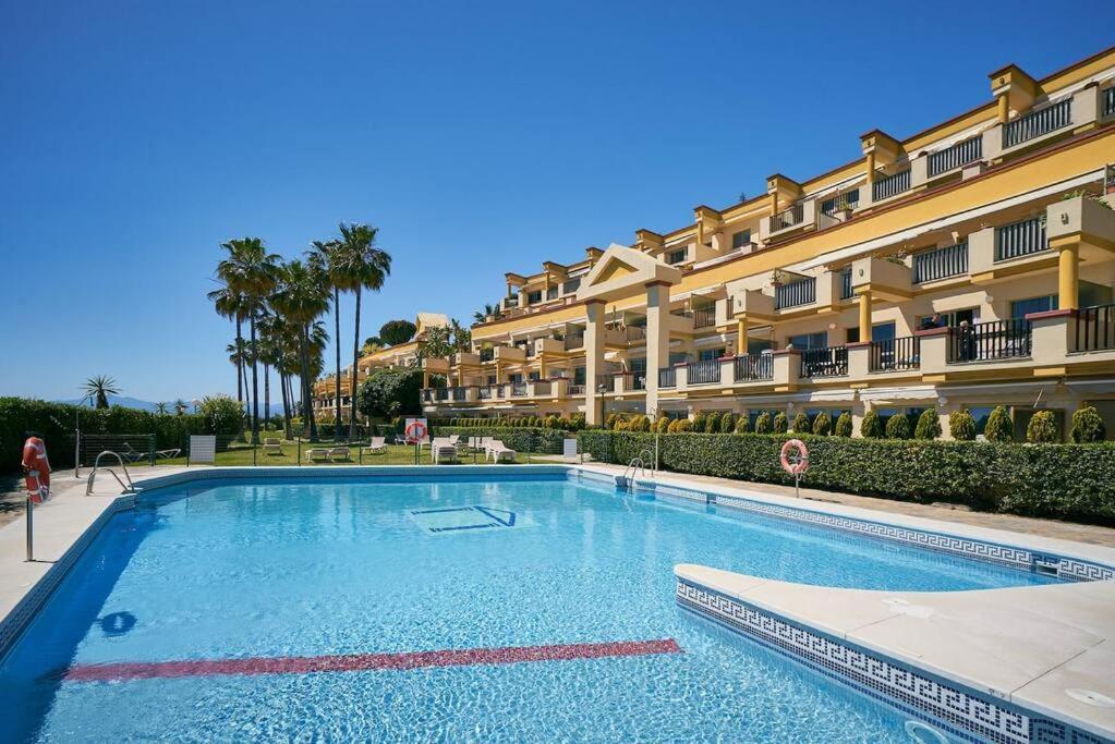 Oleholidays 844 Romana Playa Vistas Al Mar Apartamento