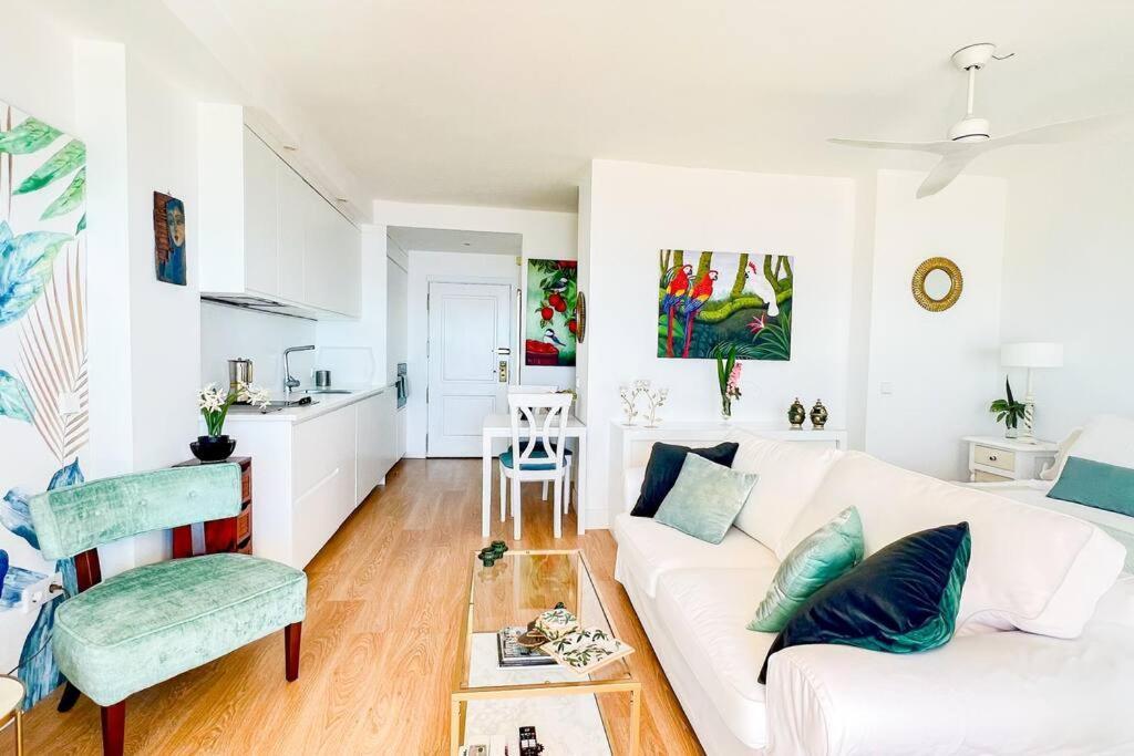 Apartamento Oleholidays 844 Romana Playa Vistas Al Mar *