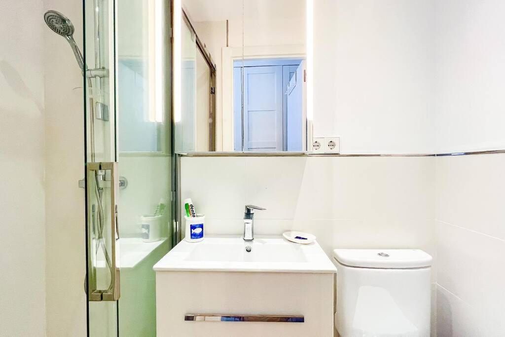 Oleholidays 844 Romana Playa Vistas Al Mar Apartamento *