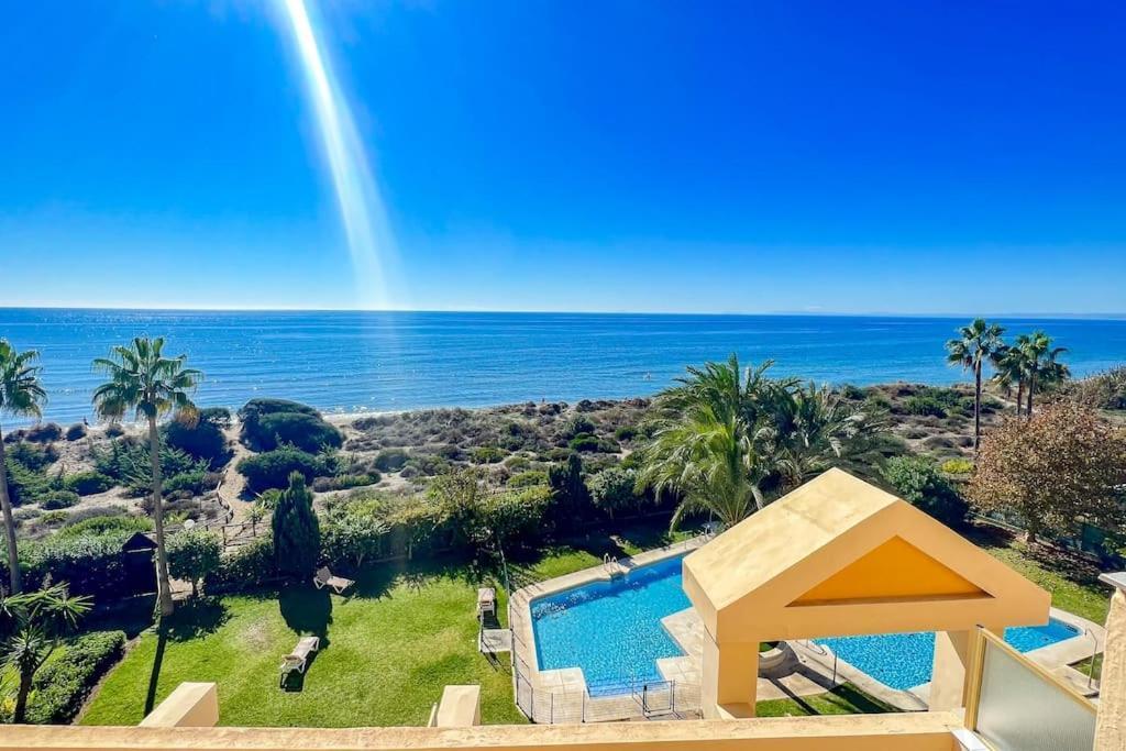 Apartamento Oleholidays 844 Romana Playa Vistas Al Mar *