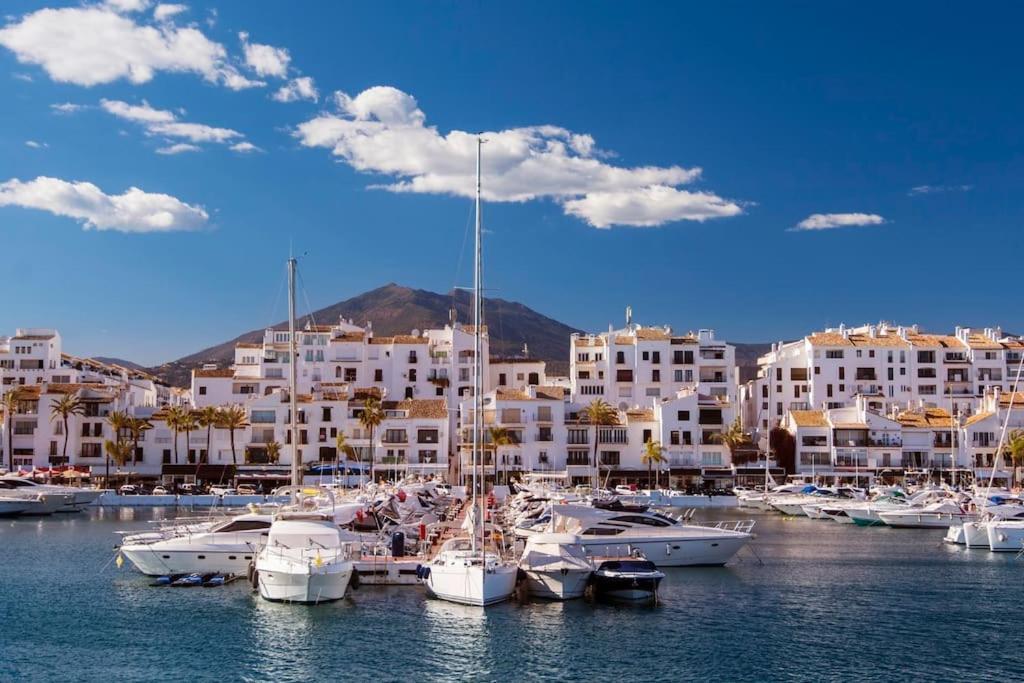 Oleholidays 844 Romana Playa Vistas Al Mar *