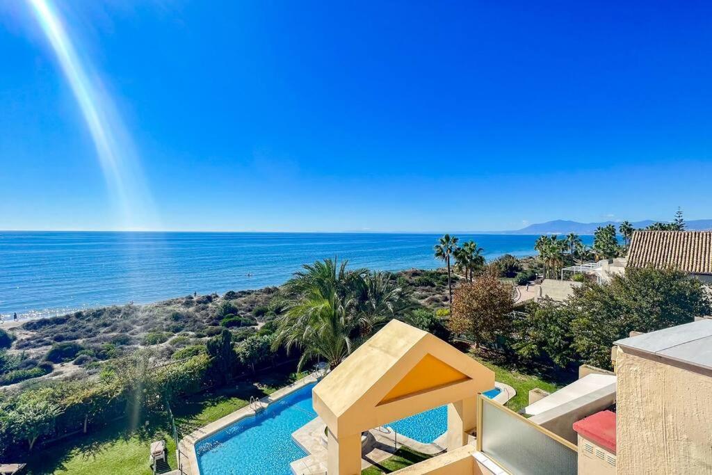 Oleholidays 844 Romana Playa Vistas Al Mar