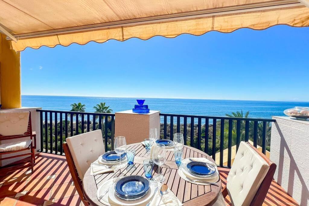 Oleholidays 844 Romana Playa Vistas Al Mar Apartamento *