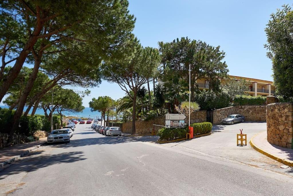 Apartamento Oleholidays 844 Romana Playa Vistas Al Mar